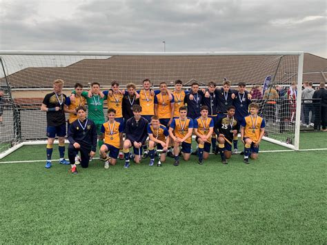 mansfield town academy